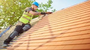 Fast & Reliable Emergency Roof Repairs in Plum, PA