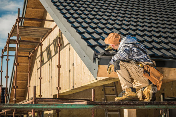 Best Metal Roofing Installation  in Plum, PA