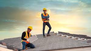 Best Cold Roofs  in Plum, PA